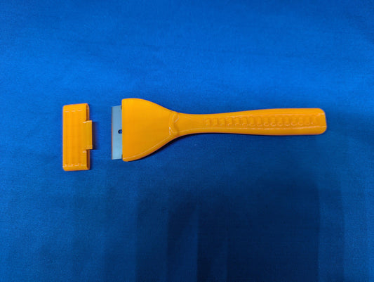 Fish Tank Scraper | Algae Scraper | Fish Tank Cleaning