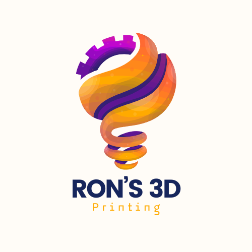Ron's 3D